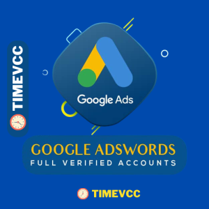 Buy Google Ads Accounts With Reasonable Price