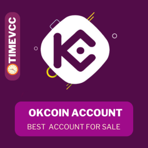 Buy Okcoin Accounts