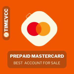 Buy Prepaid MasterCard