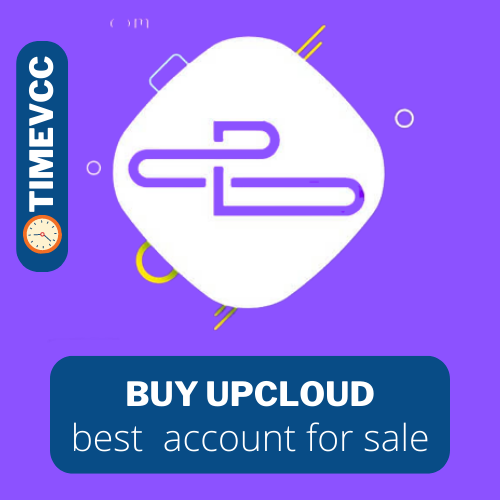 Buy Upcloud